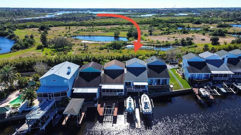 Photo of 5309 Boardwalk Street, Holiday, FL 34690 (MLS # TB8469748)