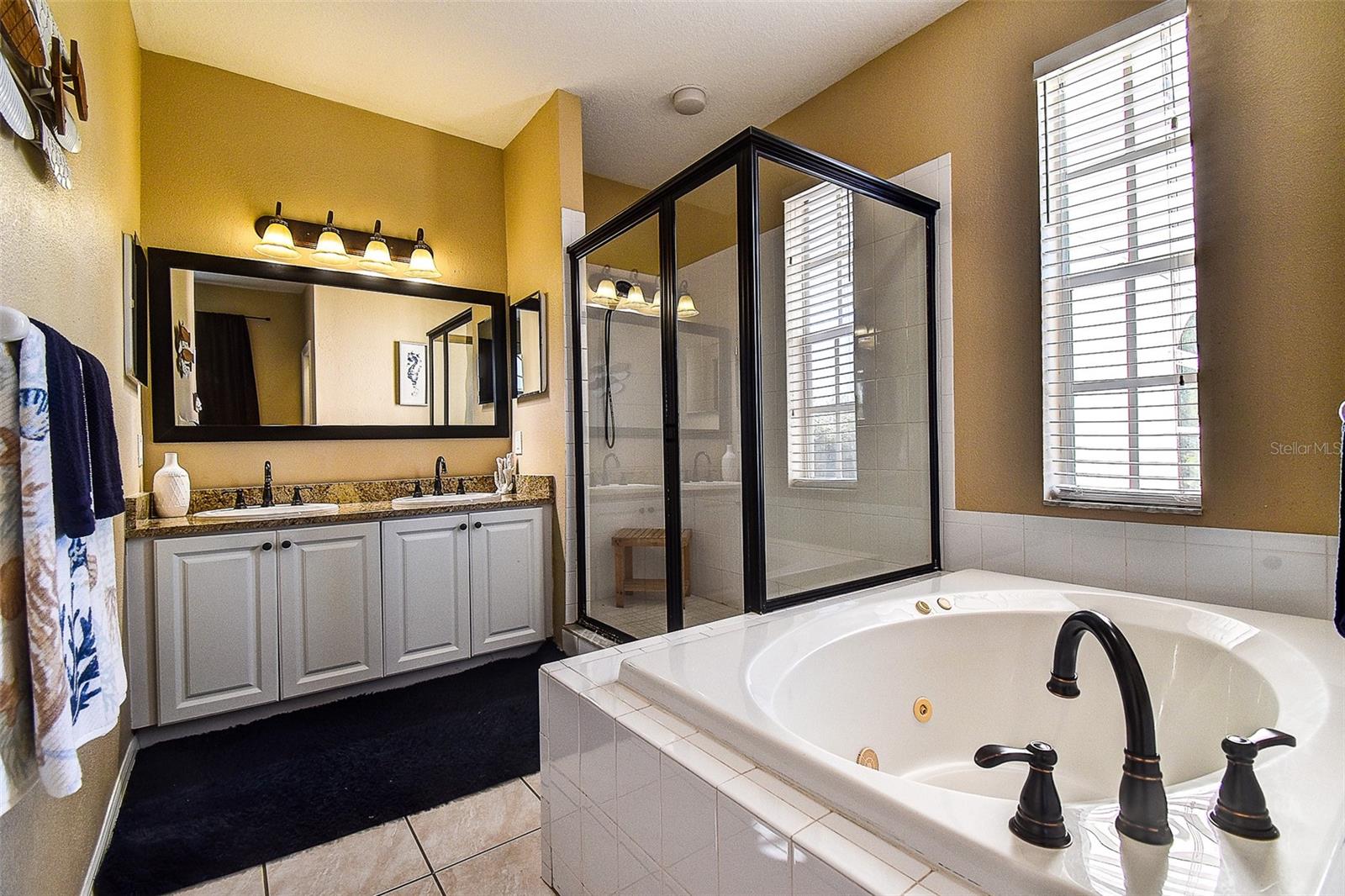 PARK PLACE - Residential