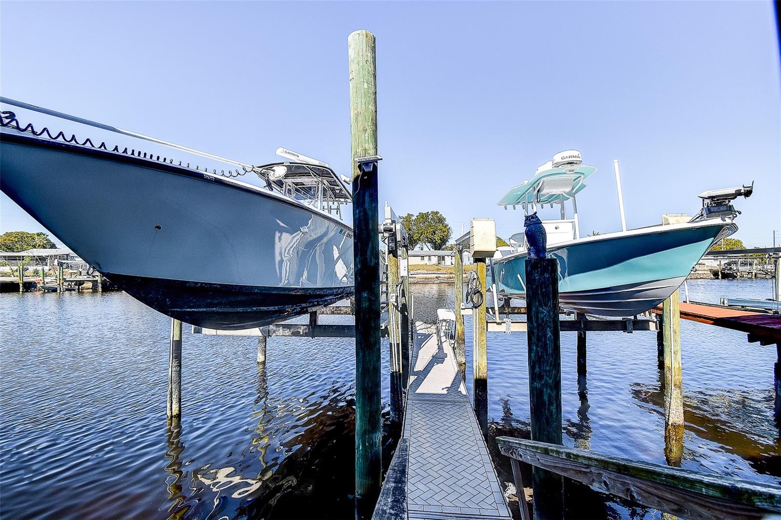 PARK PLACE - Residential