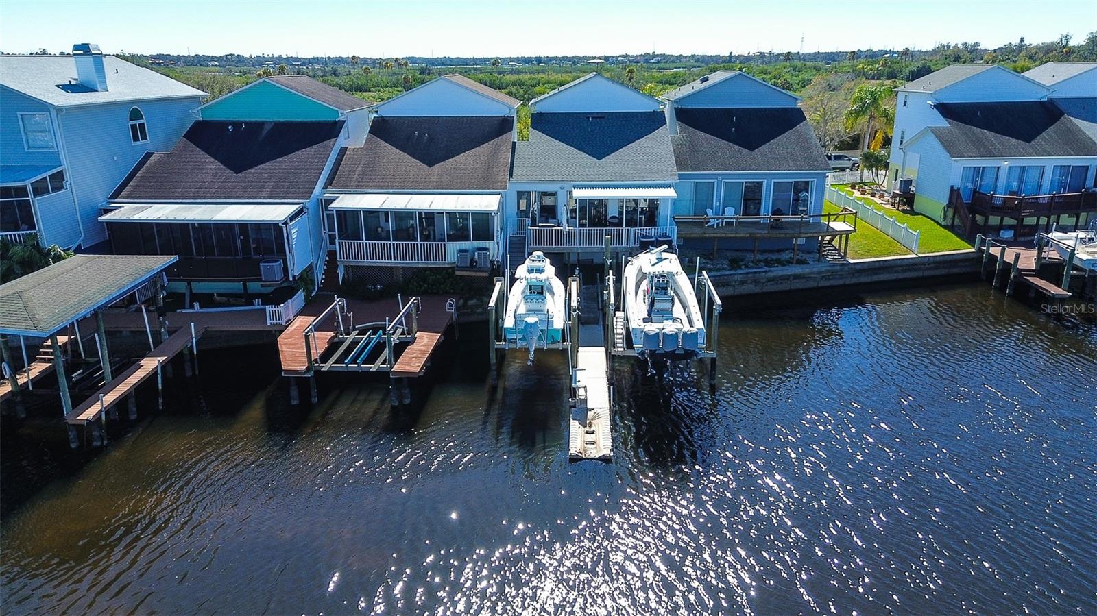 PARK PLACE - Residential