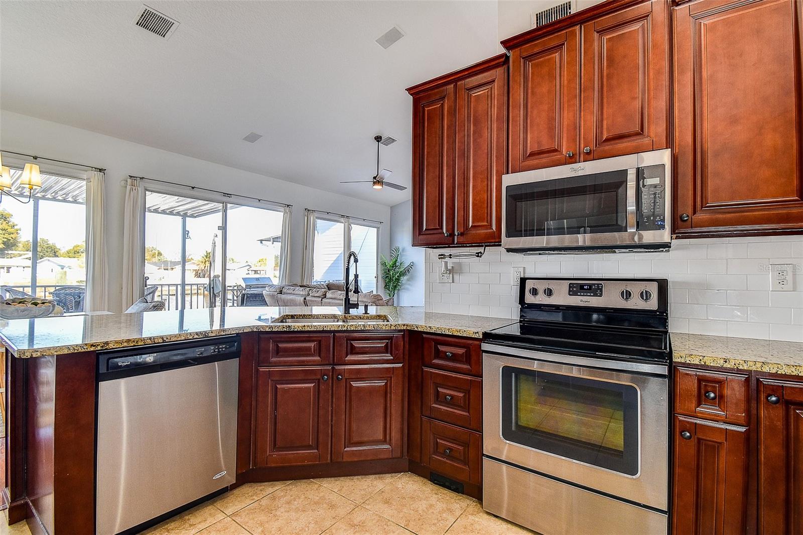 PARK PLACE - Residential