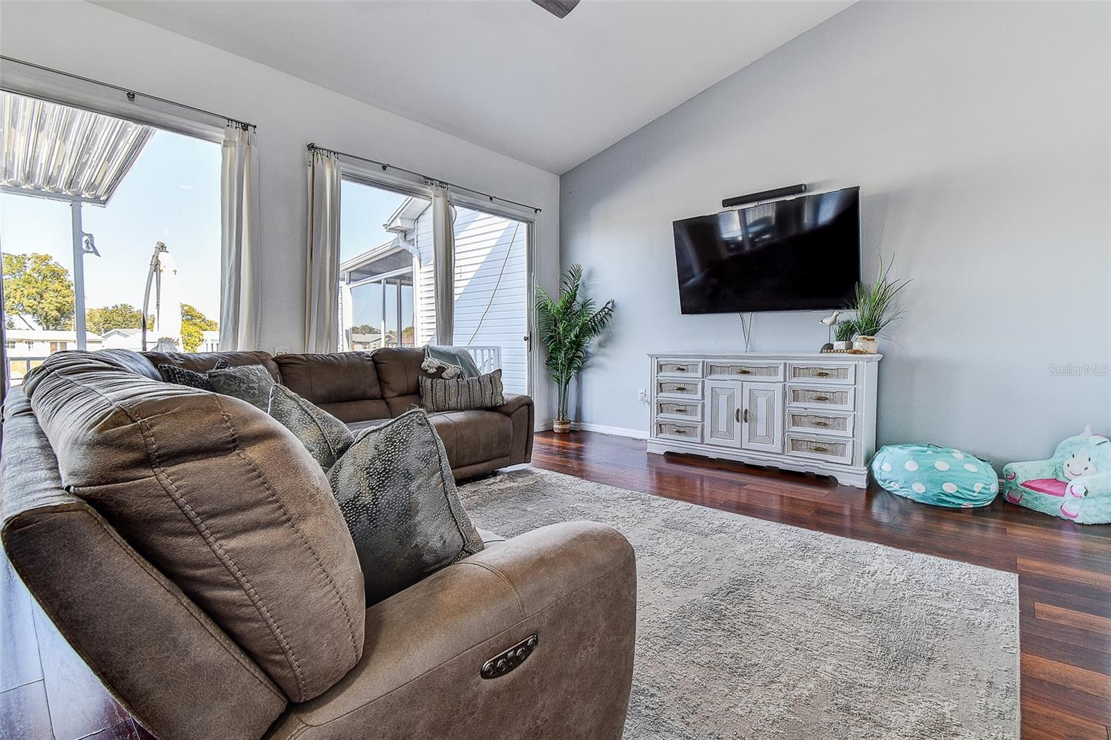 PARK PLACE - Residential