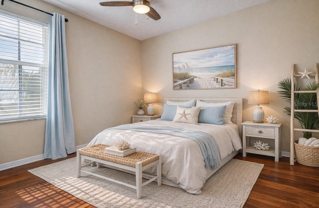 PARK PLACE - Residential