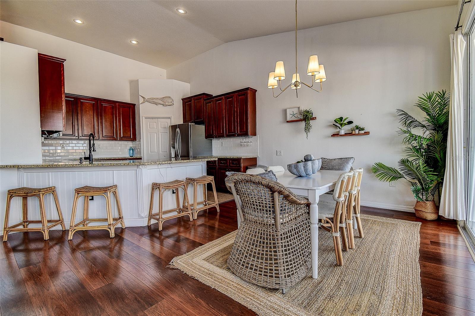 PARK PLACE - Residential