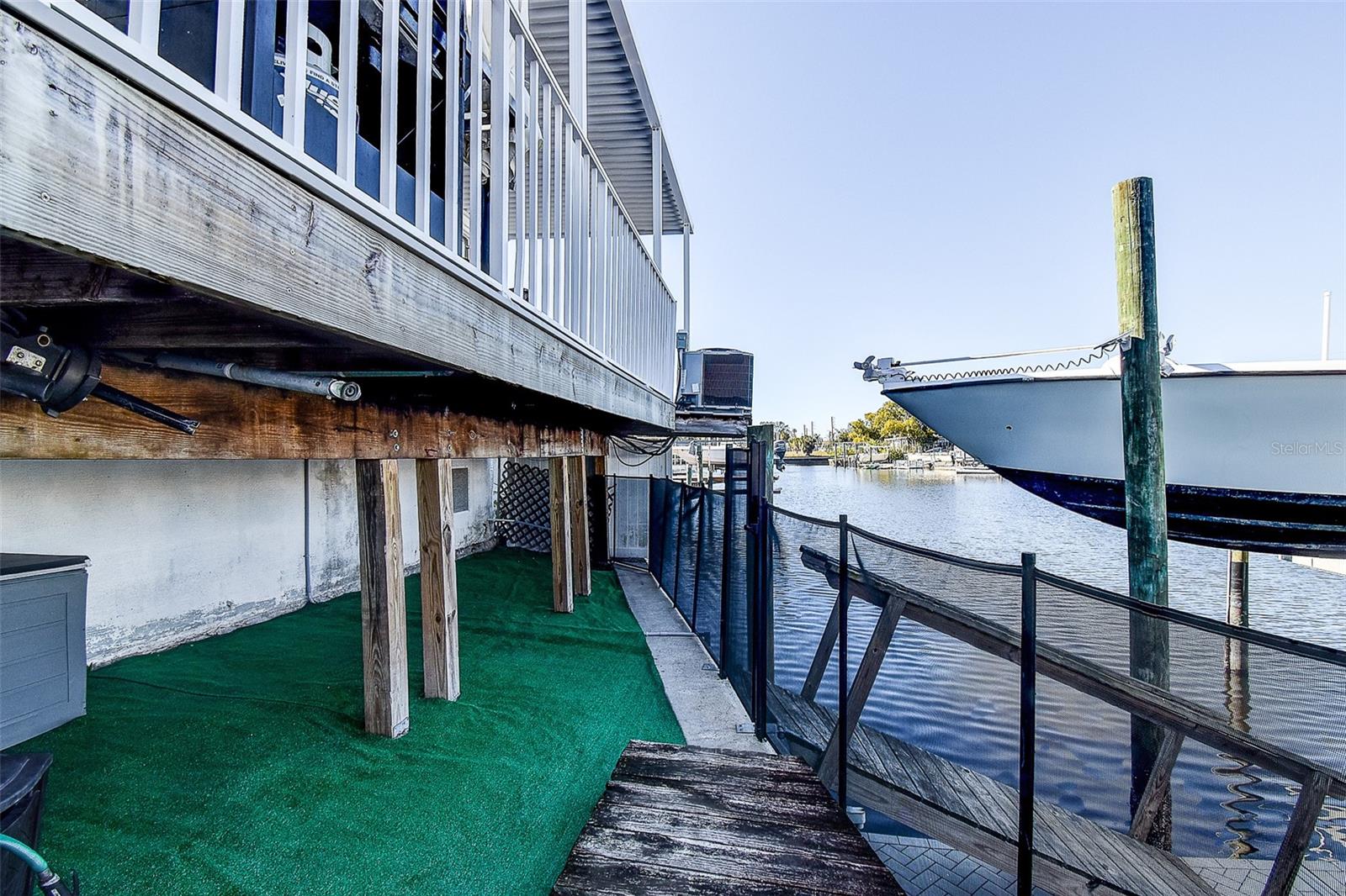 PARK PLACE - Residential