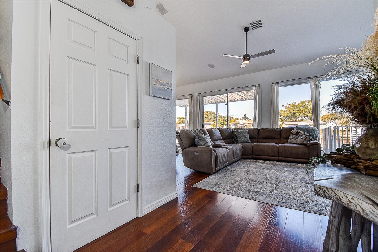 PARK PLACE - Residential