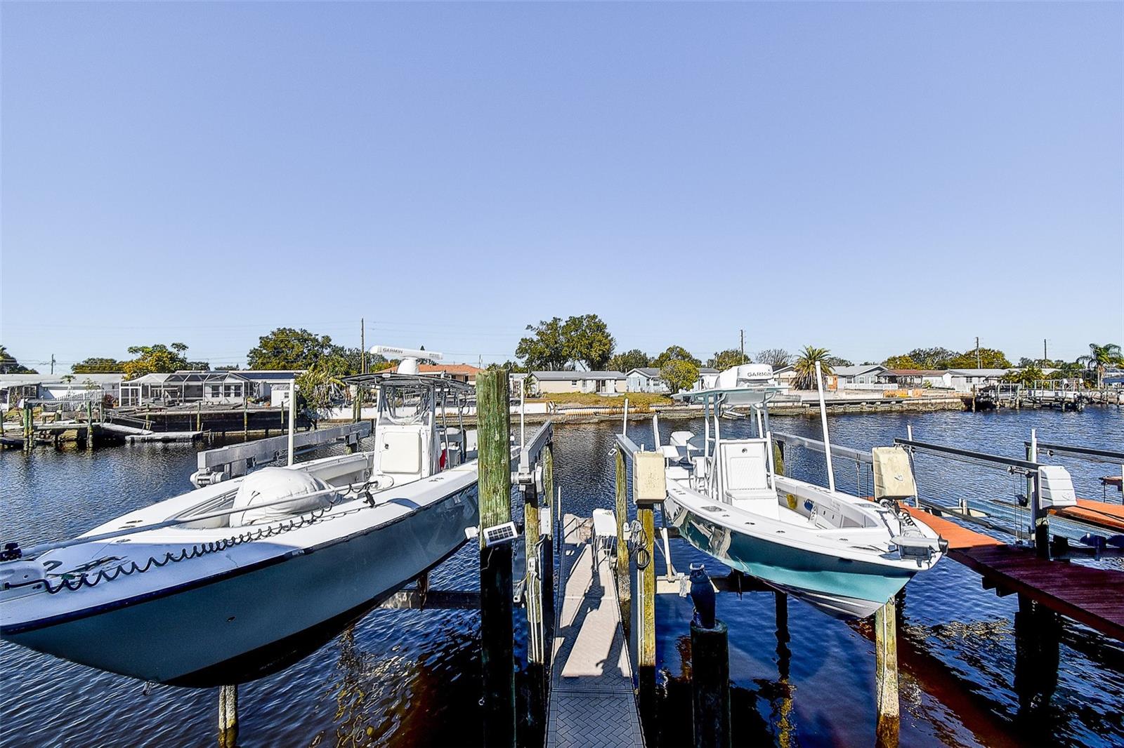 PARK PLACE - Residential