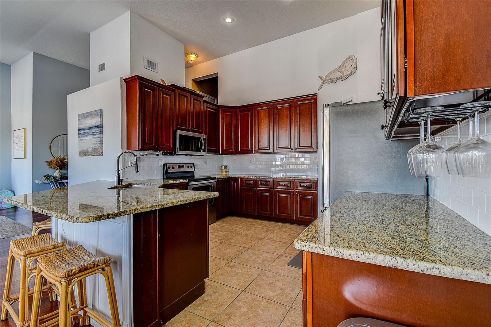 PARK PLACE - Residential