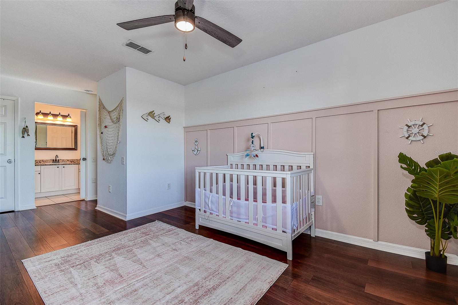 PARK PLACE - Residential