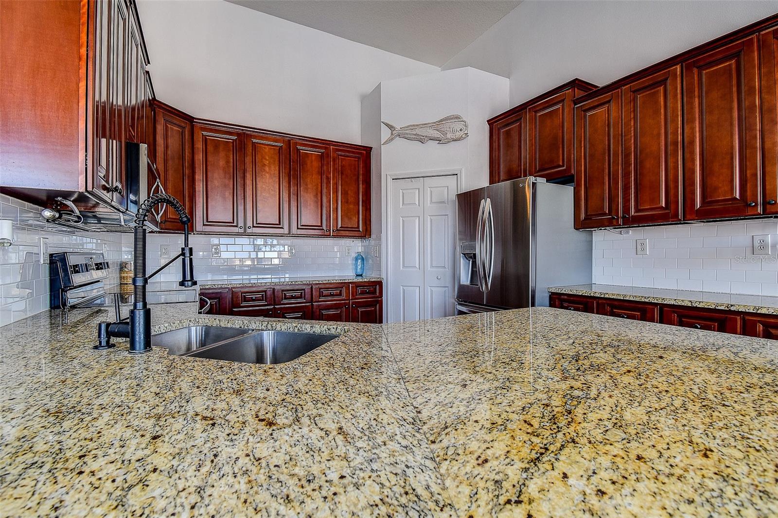 PARK PLACE - Residential