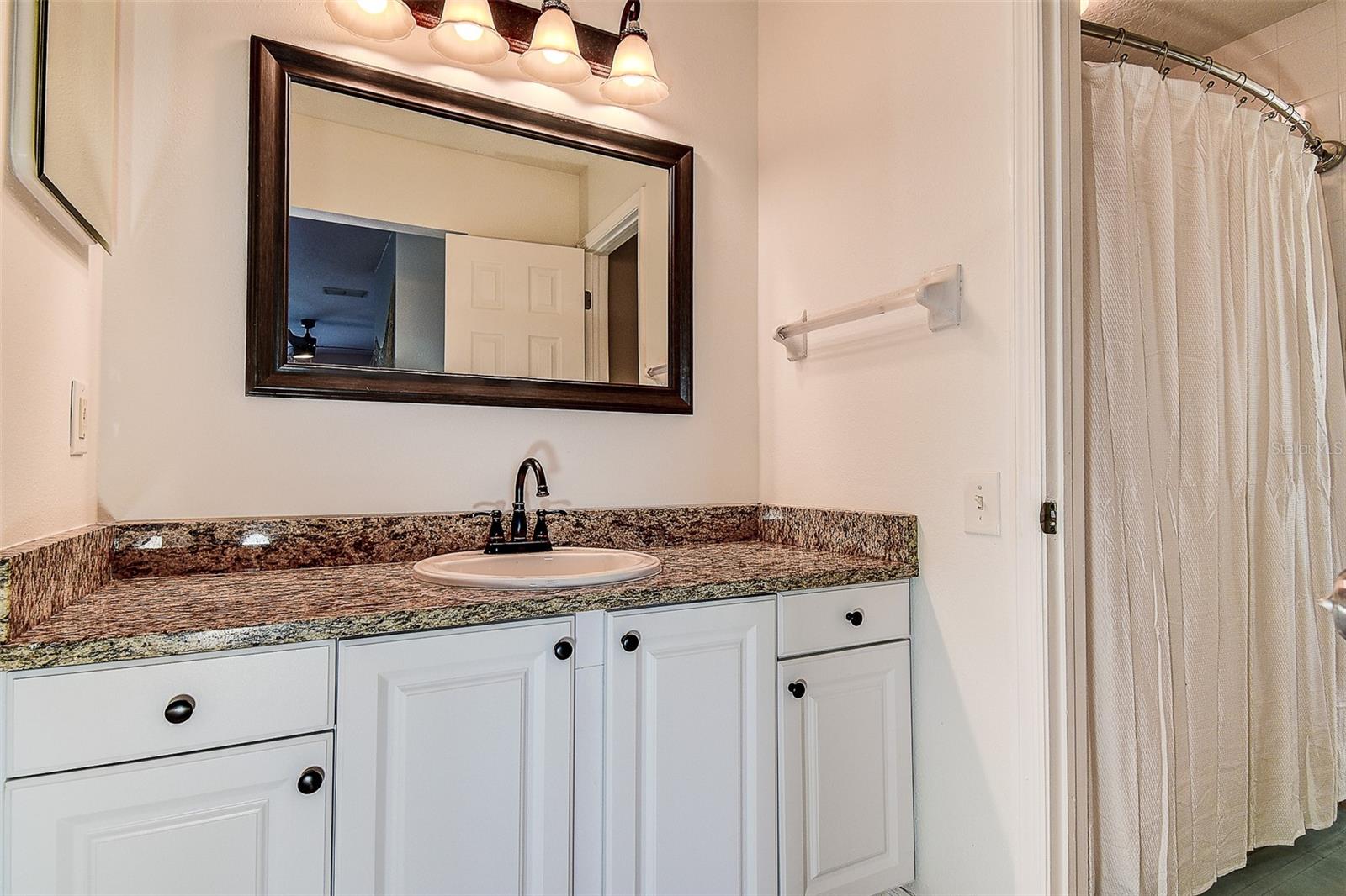 PARK PLACE - Residential