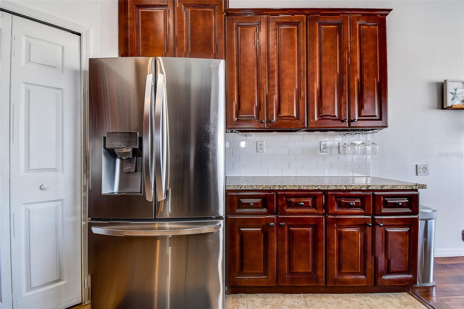 PARK PLACE - Residential