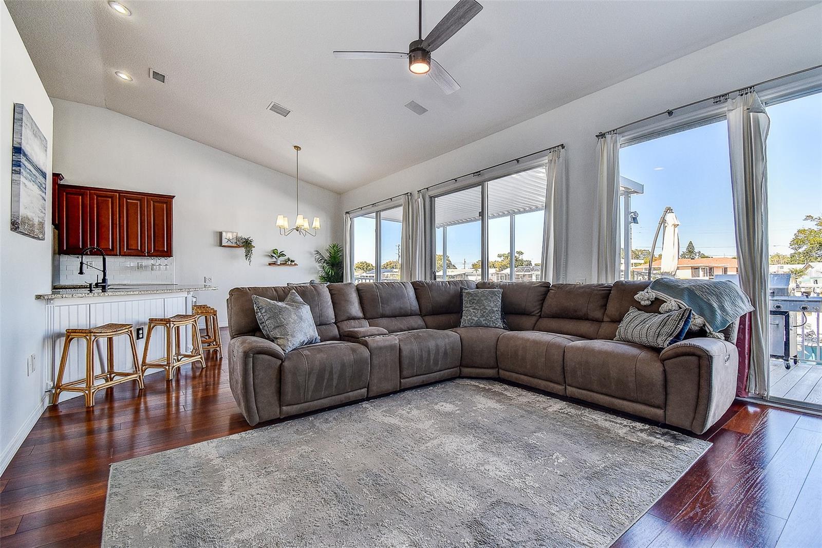 PARK PLACE - Residential