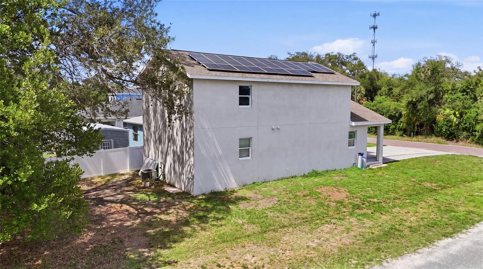 GRANT PARK ADD BLOCKS 36- - Residential