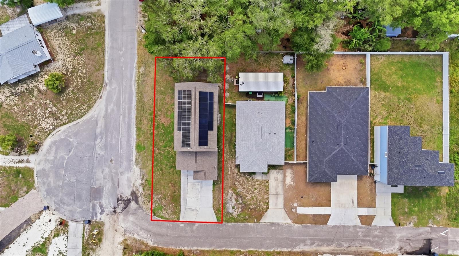 GRANT PARK ADD BLOCKS 36- - Residential
