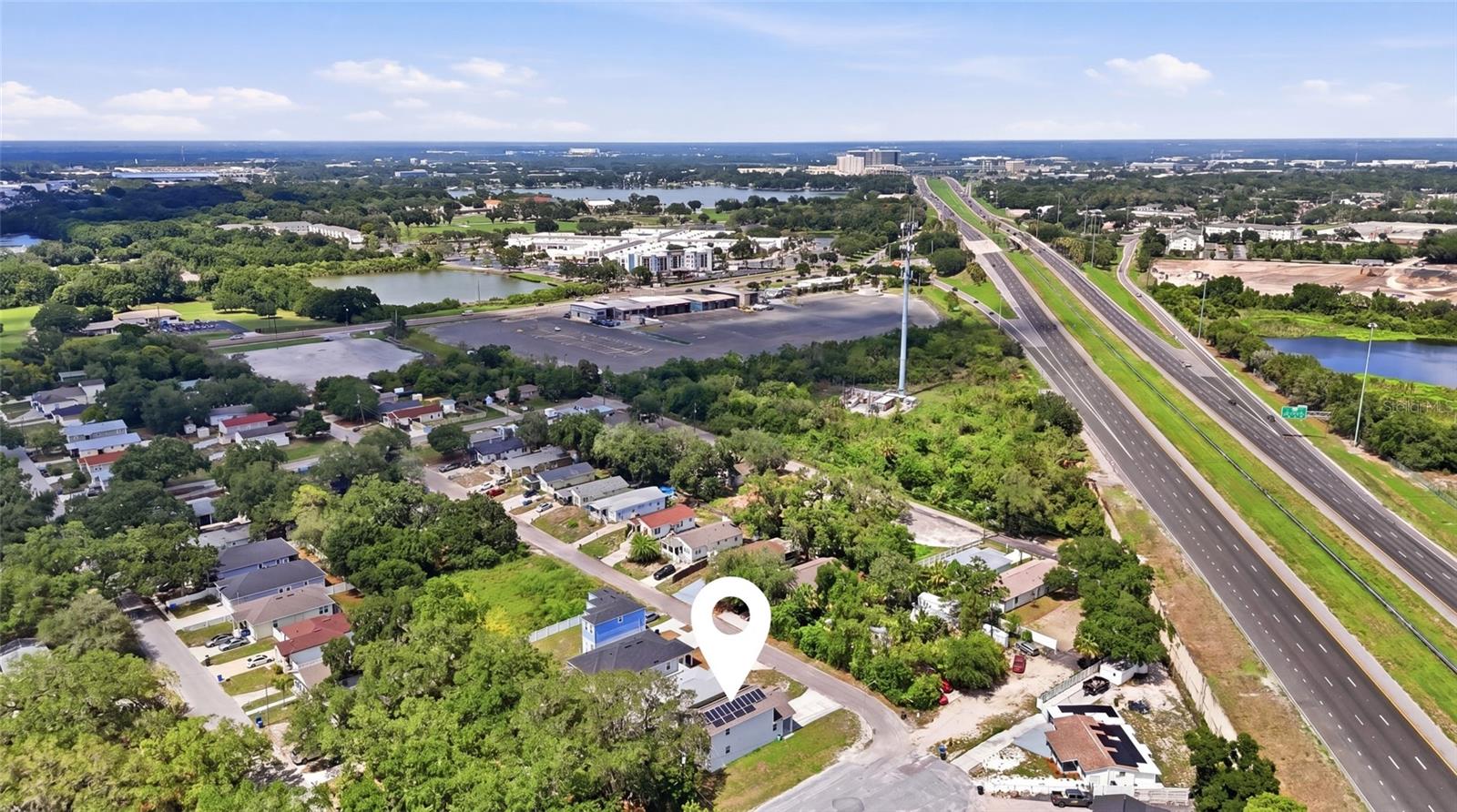 GRANT PARK ADD BLOCKS 36- - Residential