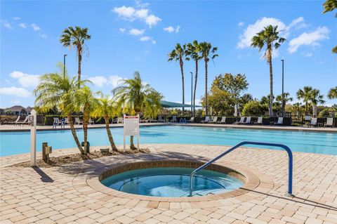 A home in MOUNT DORA