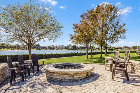 A home in MOUNT DORA