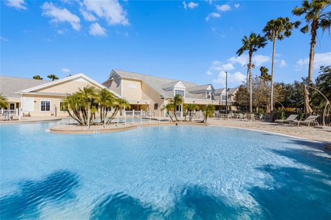 A home in MOUNT DORA