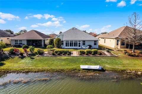 A home in MOUNT DORA