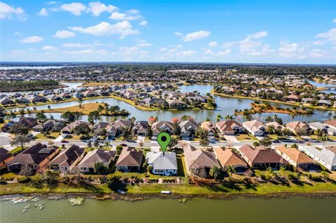 A home in MOUNT DORA