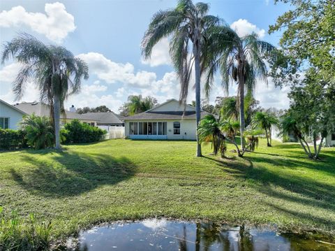 A home in PORT ORANGE