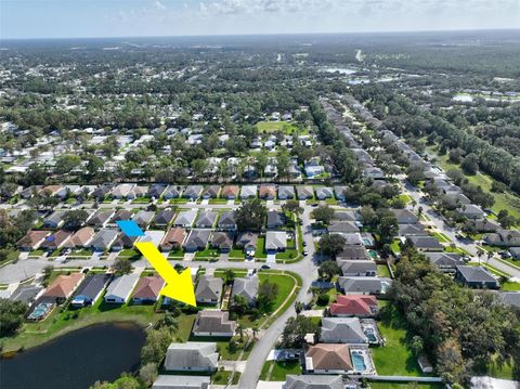 A home in PORT ORANGE