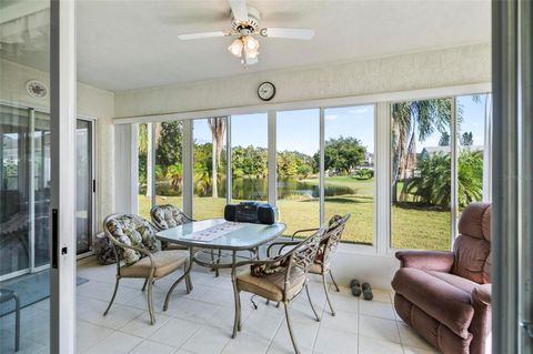 A home in PORT ORANGE