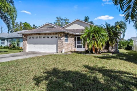 A home in PORT ORANGE