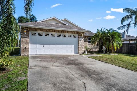 A home in PORT ORANGE