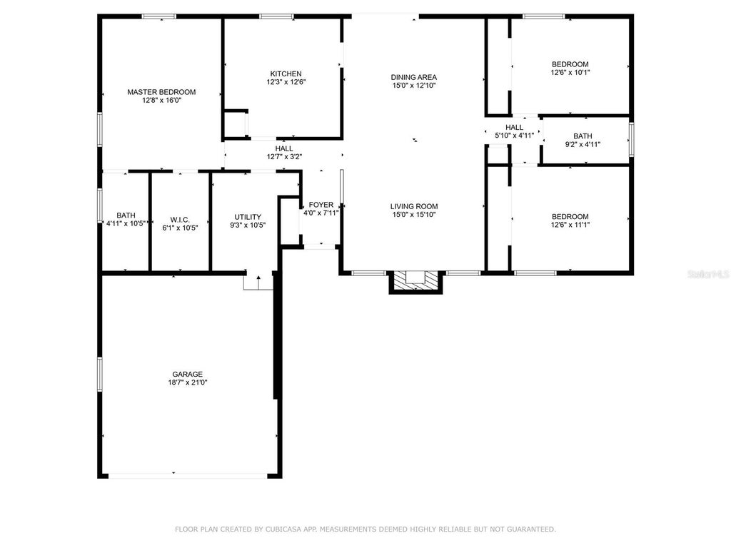 Photo of 3720 SE 24th Street, Ocala, FL 34471 (MLS # OM731608)