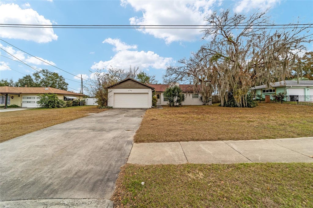 Photo of 3720 SE 24th Street, Ocala, FL 34471 (MLS # OM731608)