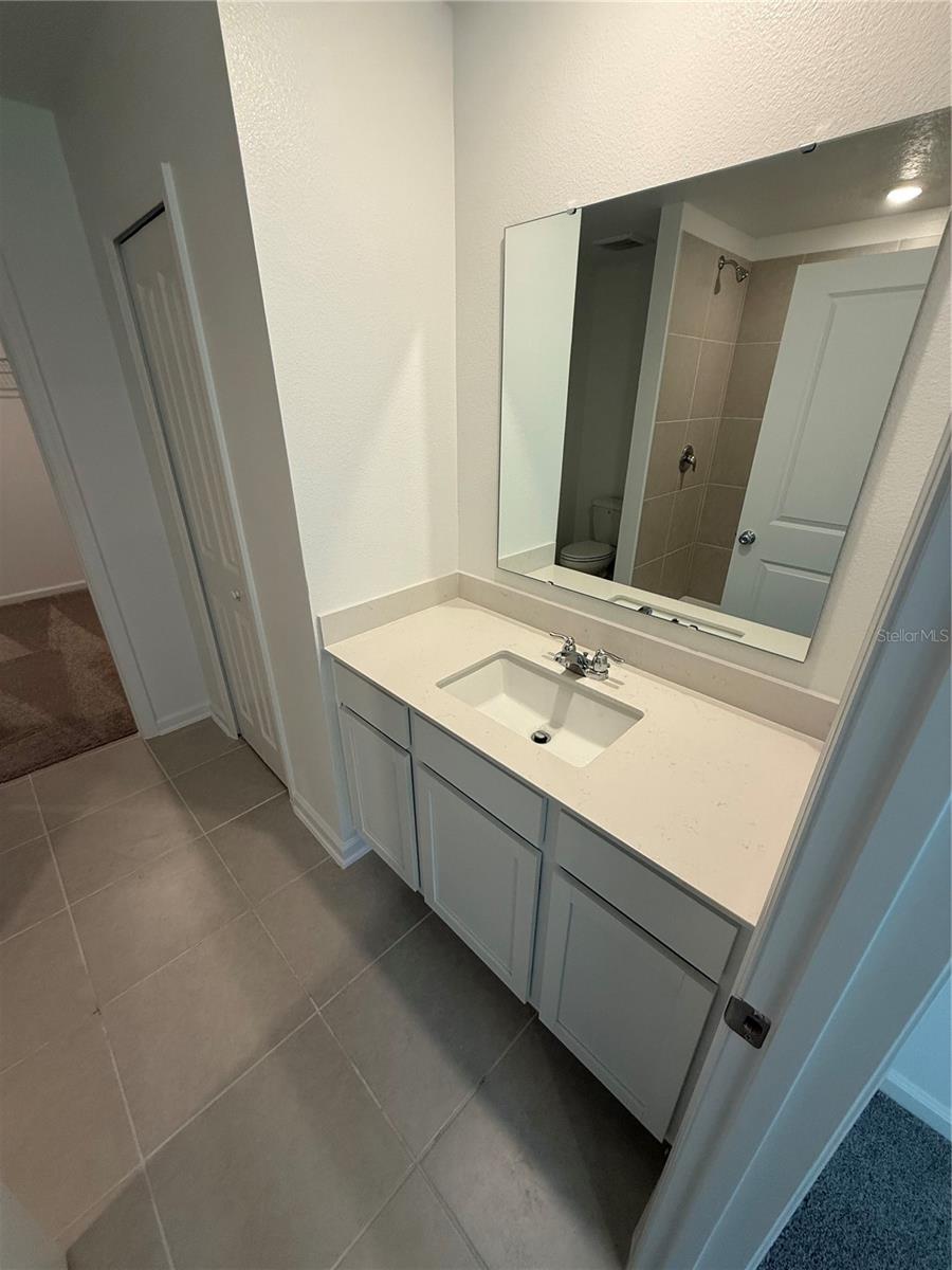 OAK HAMMOCK RESERVE - Residential Lease
