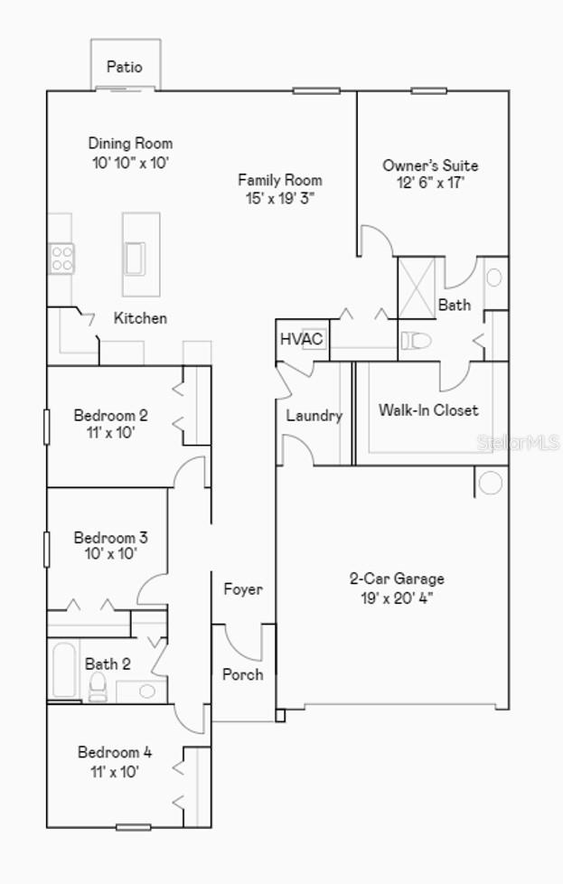 OAK HAMMOCK RESERVE - Residential Lease