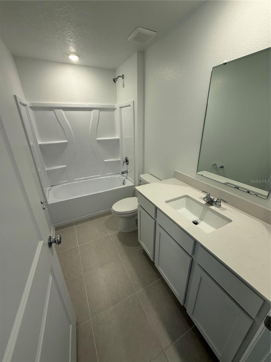 OAK HAMMOCK RESERVE - Residential Lease