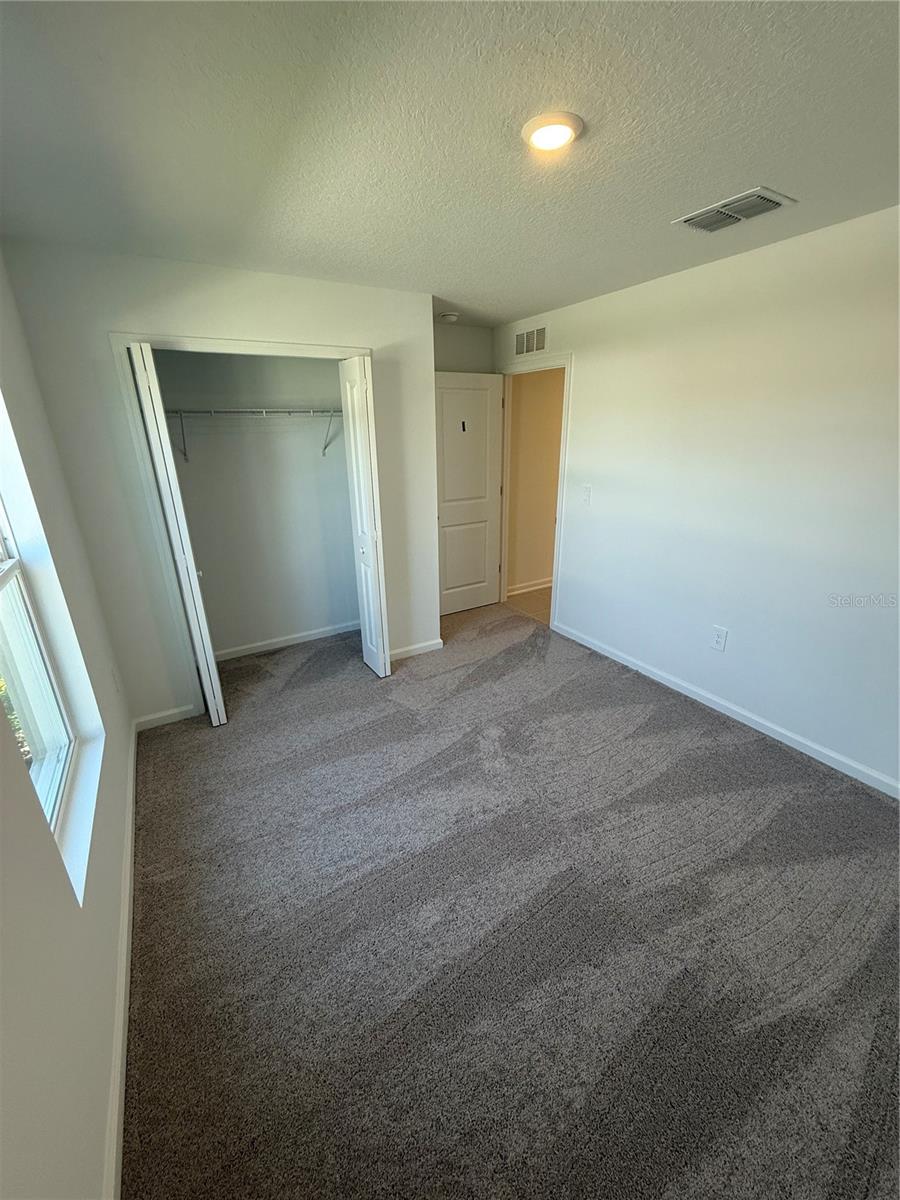 OAK HAMMOCK RESERVE - Residential Lease