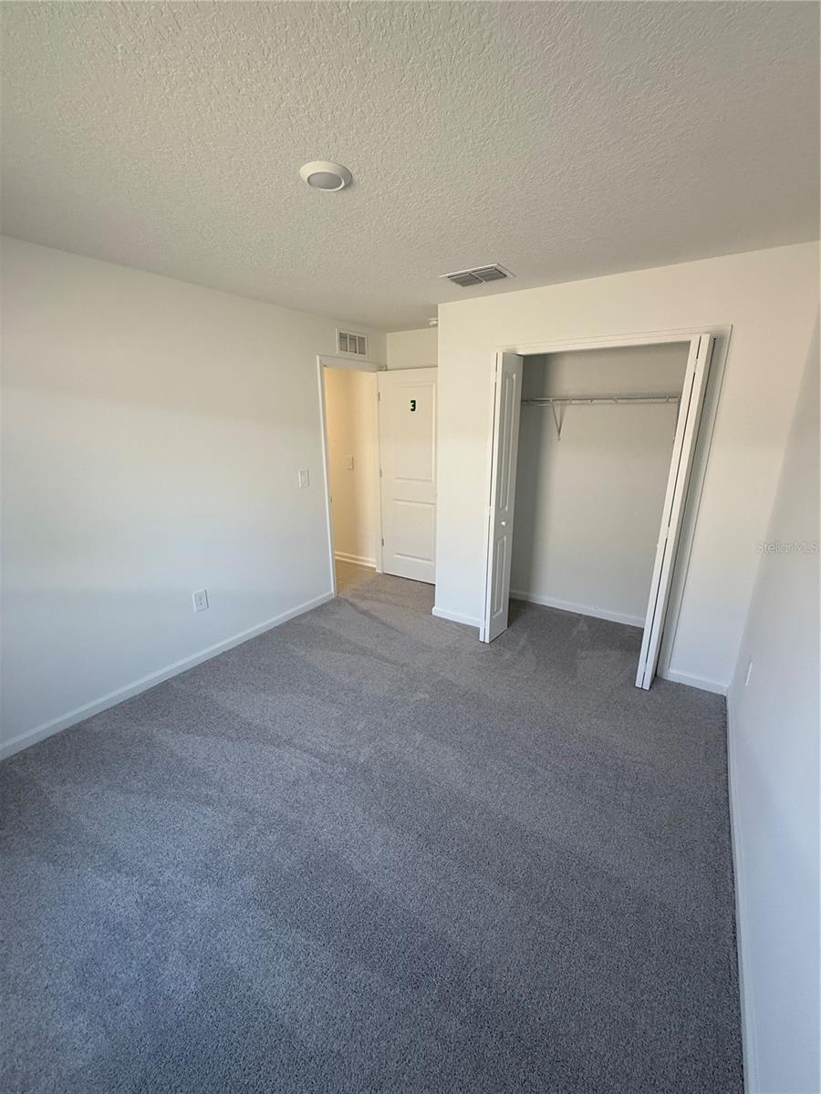 OAK HAMMOCK RESERVE - Residential Lease