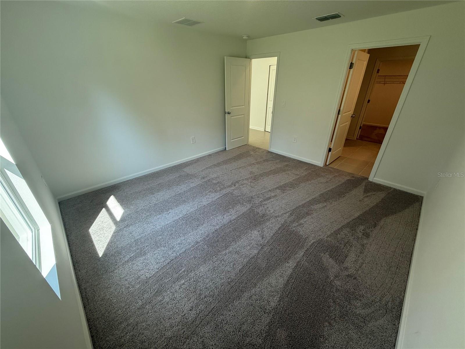 OAK HAMMOCK RESERVE - Residential Lease