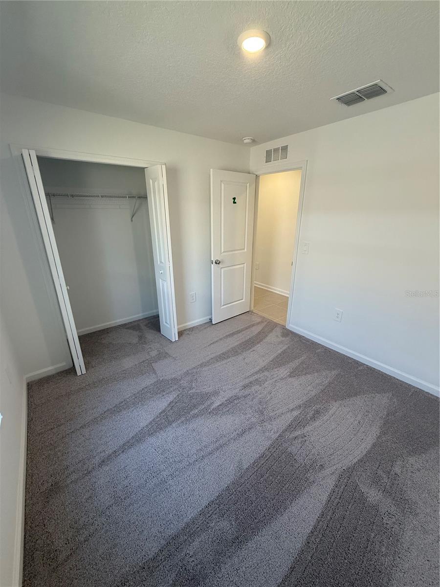 OAK HAMMOCK RESERVE - Residential Lease