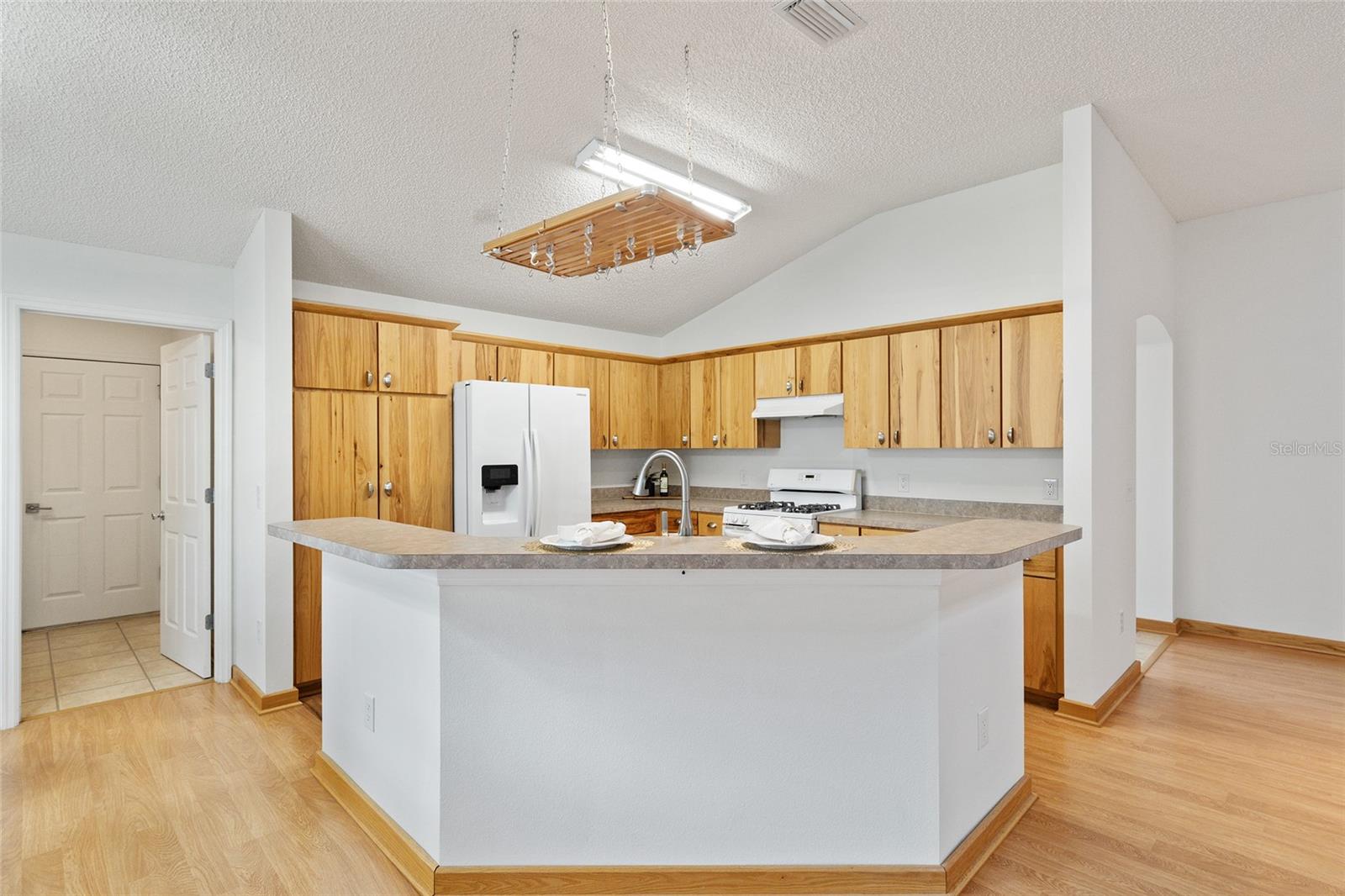 THE VILLAGES - Residential