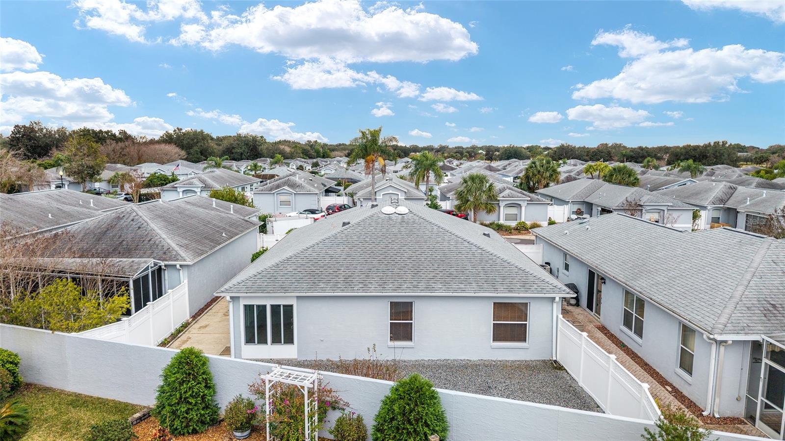 THE VILLAGES - Residential