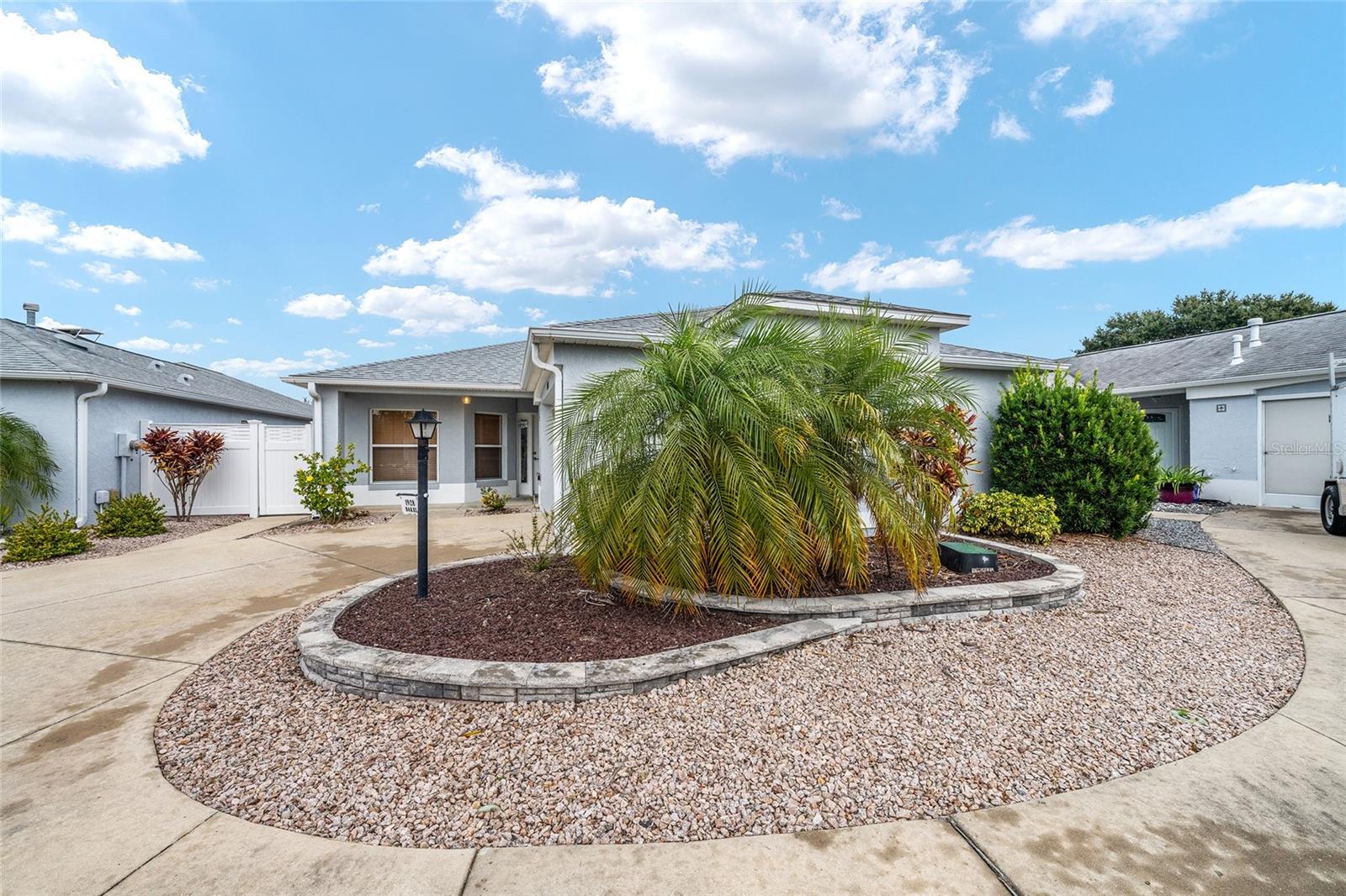 THE VILLAGES - Residential