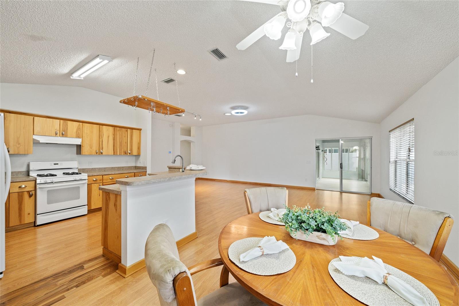 THE VILLAGES - Residential