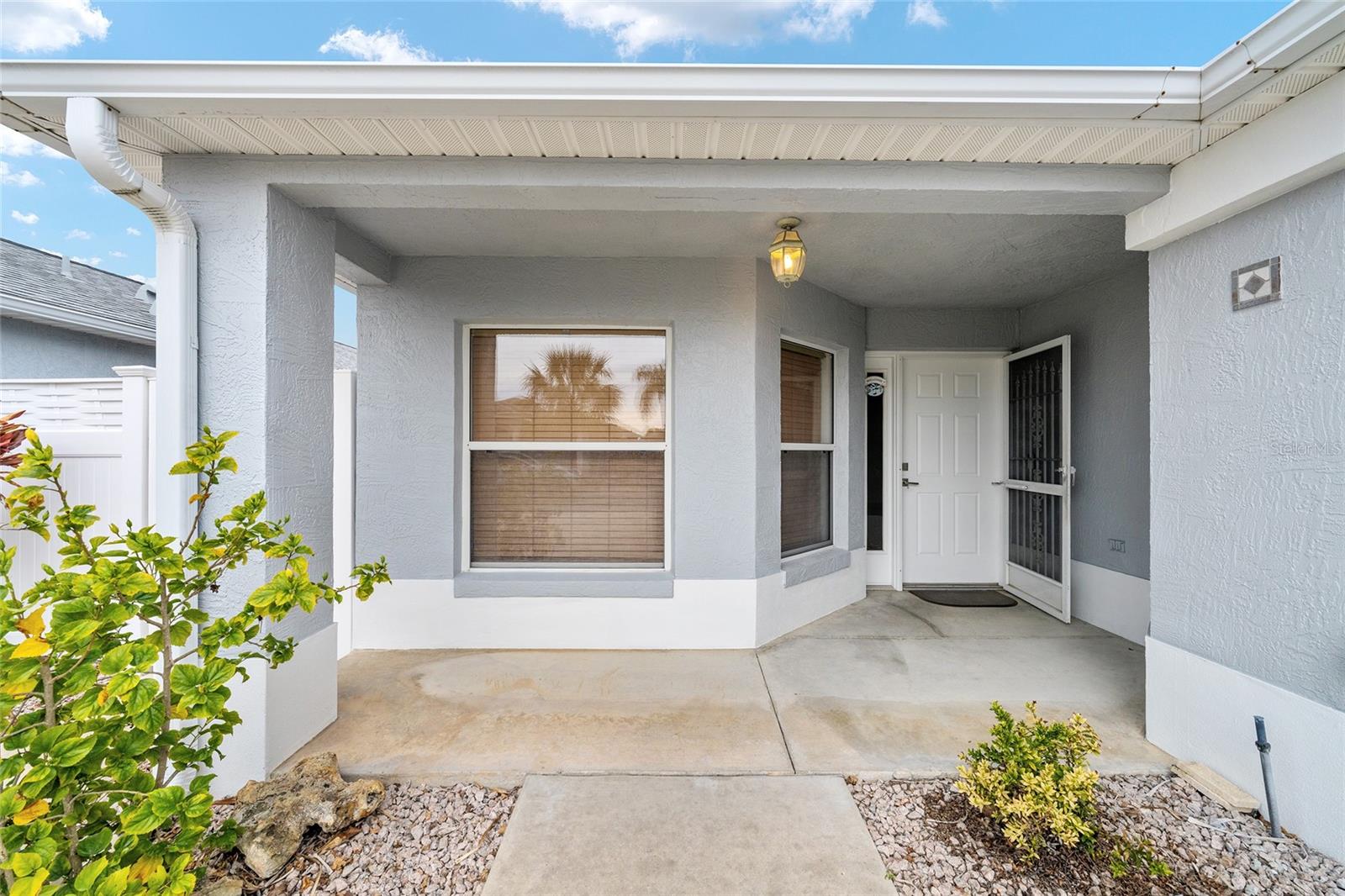 THE VILLAGES - Residential