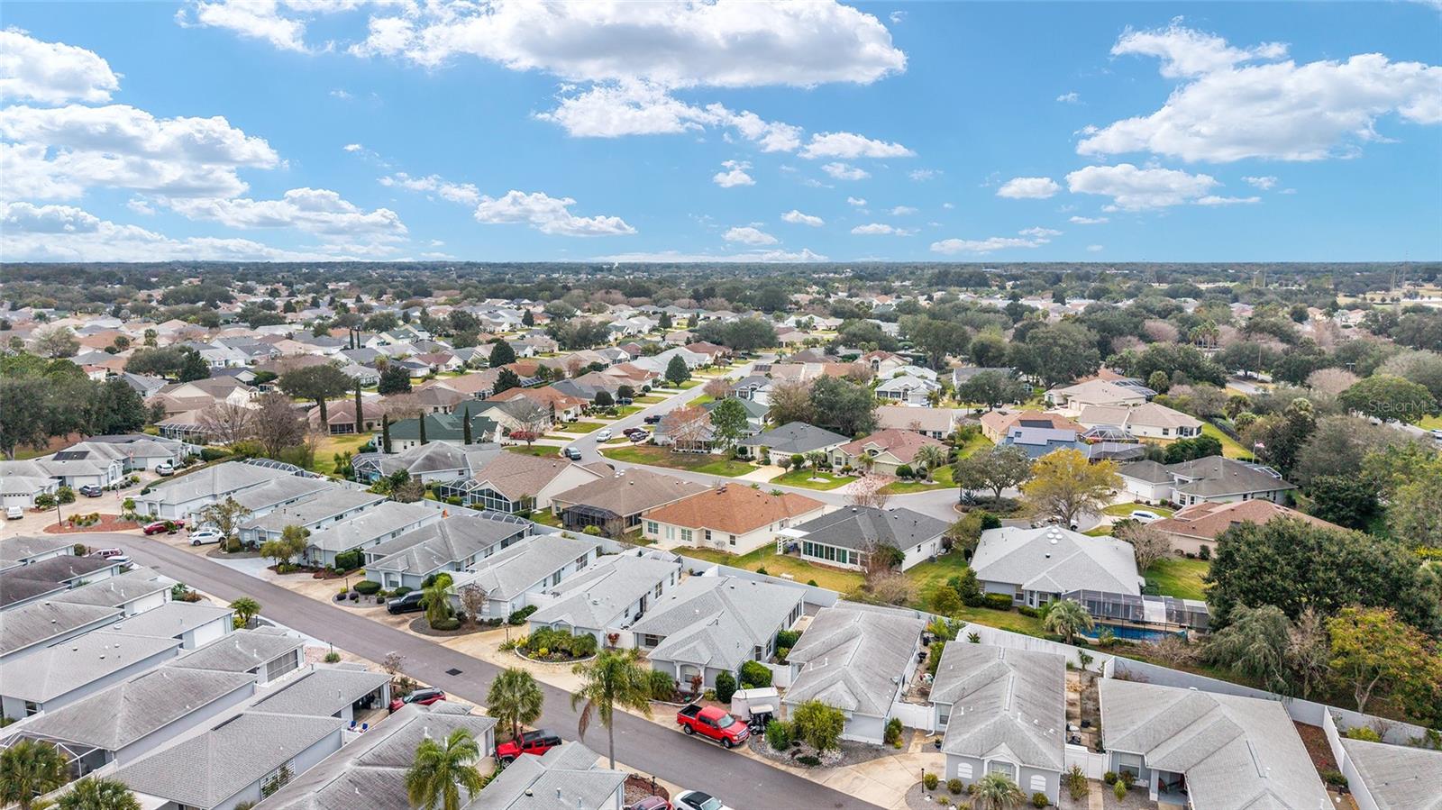 THE VILLAGES - Residential