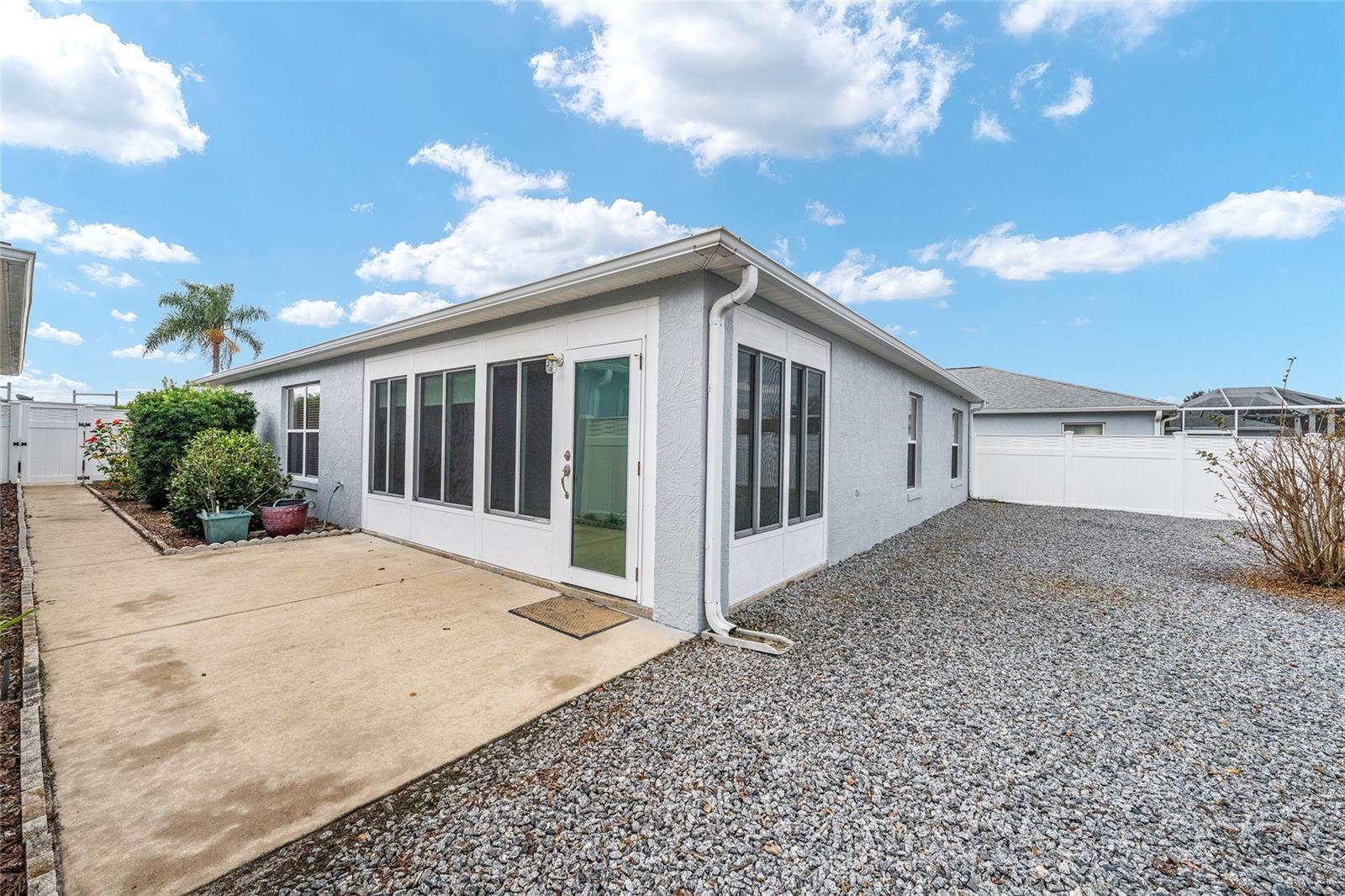 THE VILLAGES - Residential