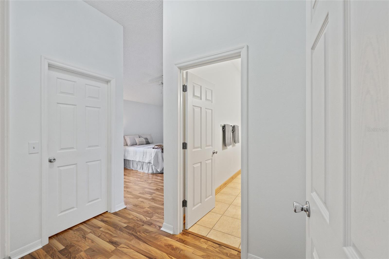 THE VILLAGES - Residential