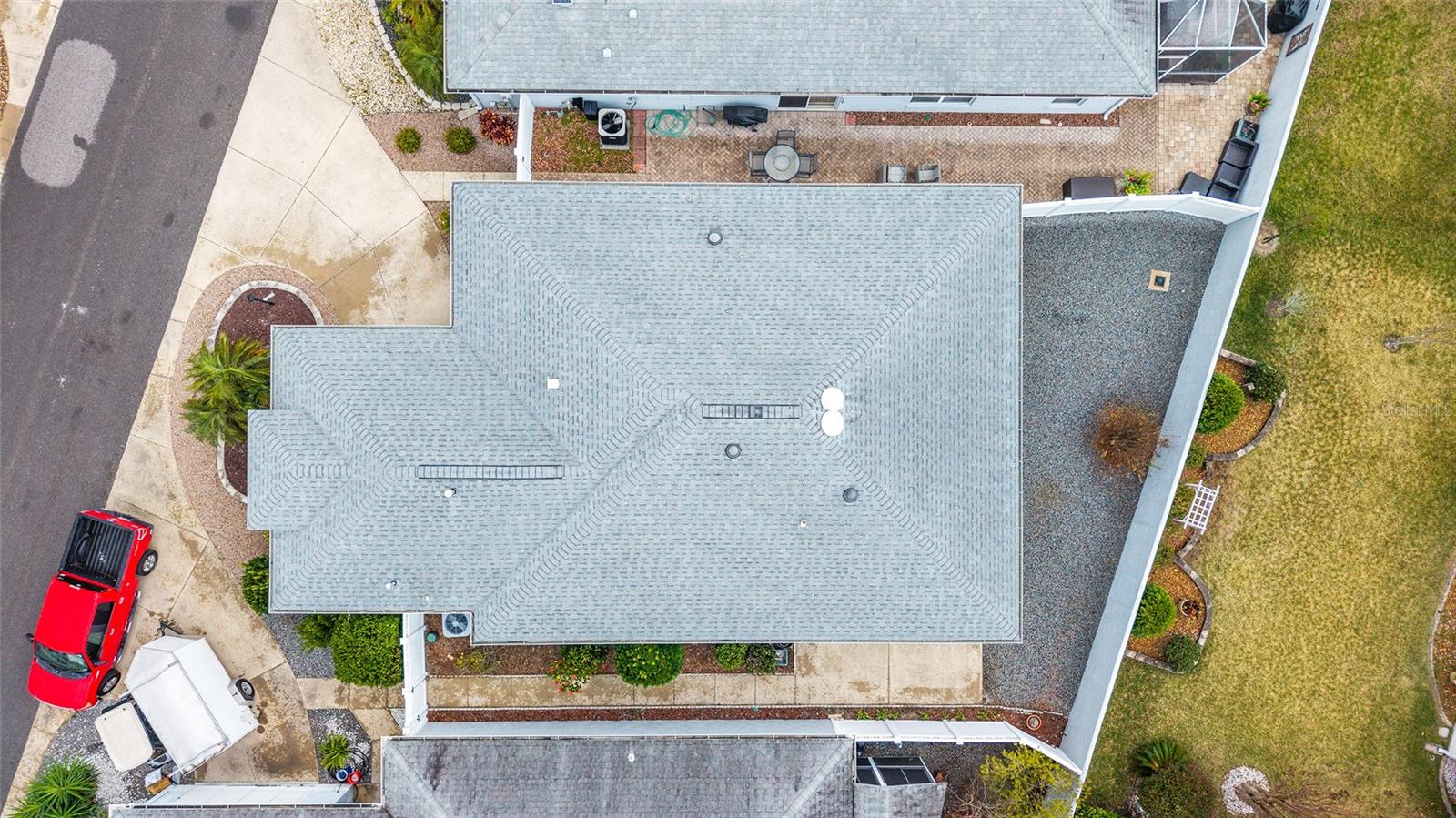 THE VILLAGES - Residential