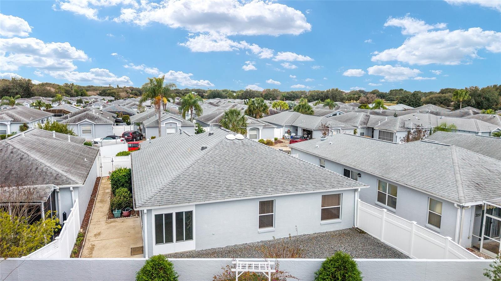 THE VILLAGES - Residential