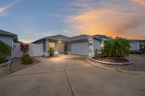 1928 PEACHTREE AVENUE THE VILLAGES FL 32162